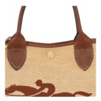 Le Panier Pliage S Basket bag Brown - Image 7