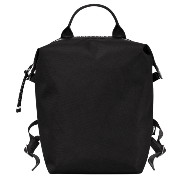 Le Pliage Energy L Backpack Black