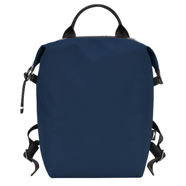 Le Pliage Energy L Backpack Navy