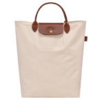 Le Pliage Original M Tote bag Vertical Paper