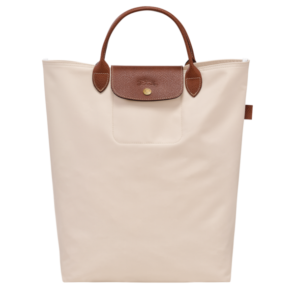 Le Pliage Original M Tote bag Vertical Paper