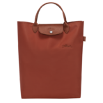 Le Pliage Green M Tote bag Vertical Chestnut