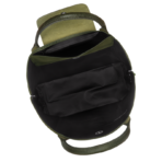 Le Pliage Green M Tote bag Vertical Forest - Image 6