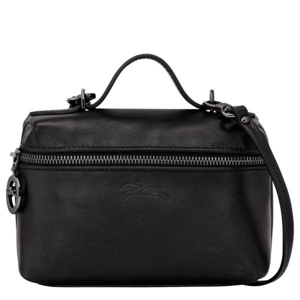 Le Pliage Xtra XS Vanity Black
