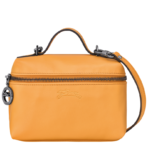 Le Pliage Xtra XS Vanity Apricot