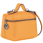 Le Pliage Xtra XS Vanity Apricot - Image 4