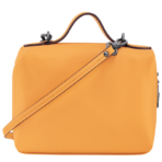 Le Pliage Xtra XS Vanity Apricot - Image 5