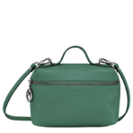 Le Pliage Xtra XS Vanity Sage - Image 2