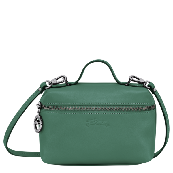 Le Pliage Xtra XS Vanity Sage