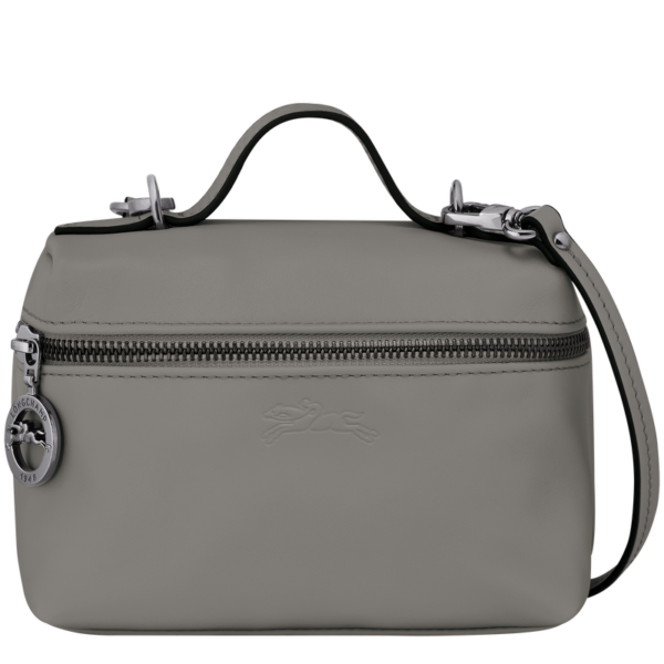 Le Pliage Xtra XS Vanity Turtledove