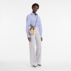 Le Panier Pliage XS Basket Brown - Image 3