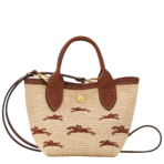 Le Panier Pliage XS Basket Brown - Image 5