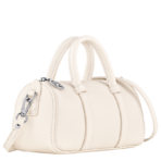 Daylong S Handbag Ecru - Image 4