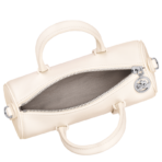 Daylong S Handbag Ecru - Image 6