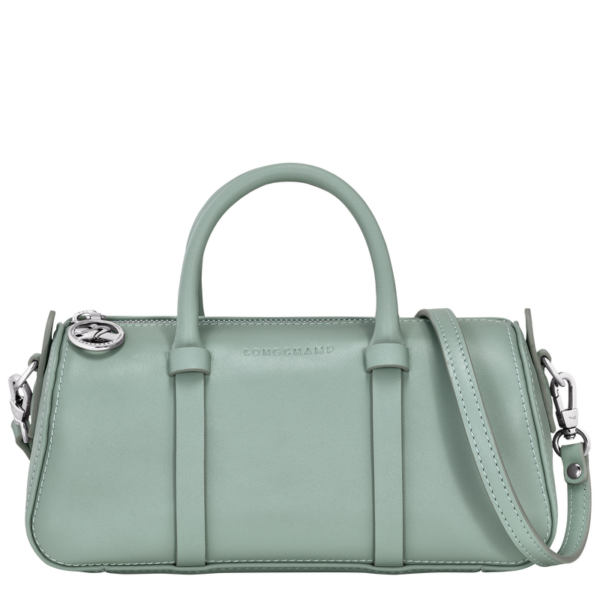 Daylong S Handbag Celadon