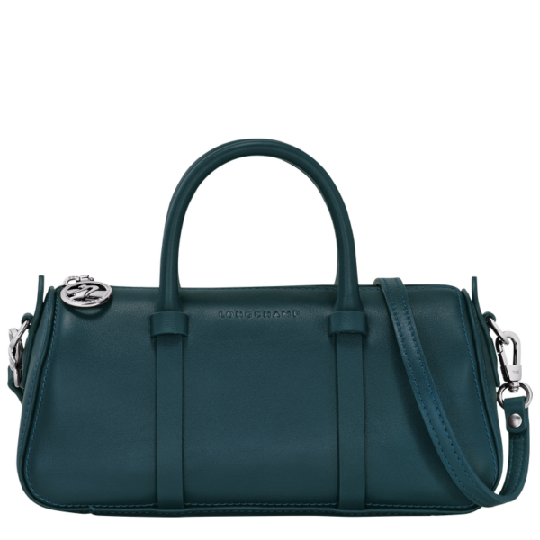 Daylong S Handbag Ink blue