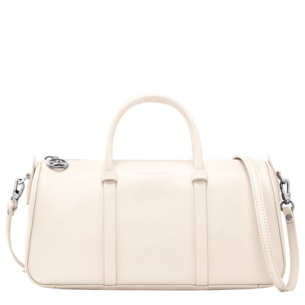 Daylong M Handbag Ecru