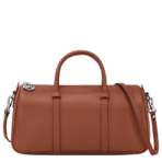 Daylong M Handbag Cognac