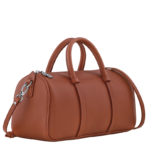 Daylong M Handbag Cognac - Image 4
