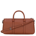 Daylong M Handbag Cognac - Image 5
