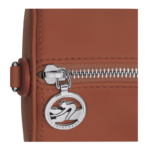 Daylong M Handbag Cognac - Image 7