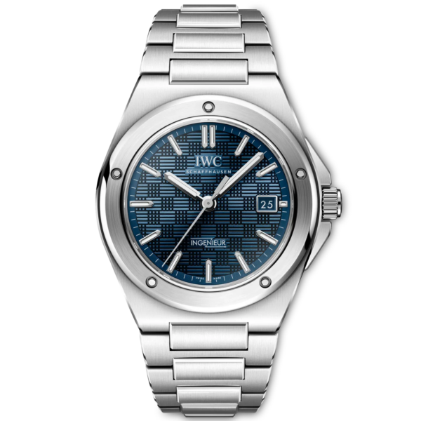 IWC Schaffhausen Lngenieur limitation Super Clone Swiss Machine 40mm