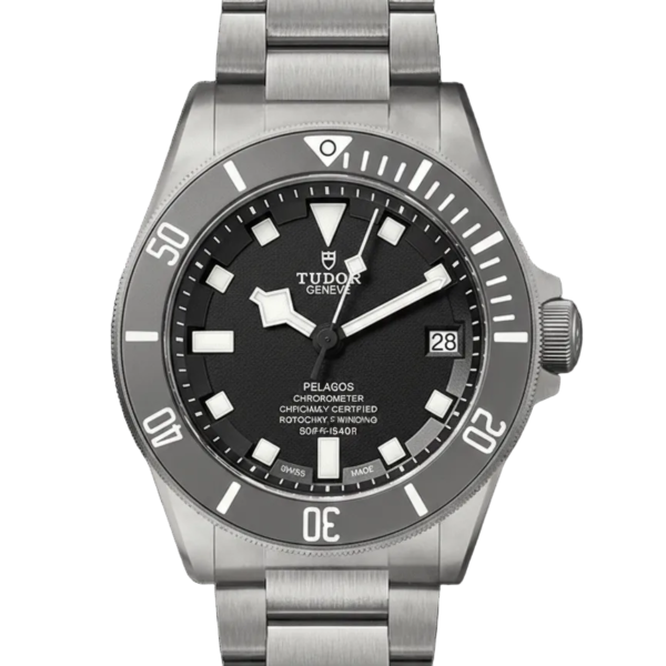 Tudor Pelagos Super Clone Swiss Machine 42mm
