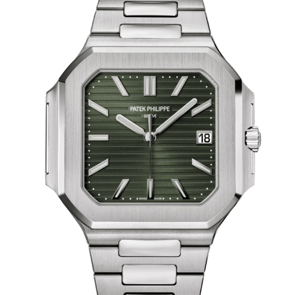 Patek Philippe Cubitus Super Clone Swiss Machine 45mm