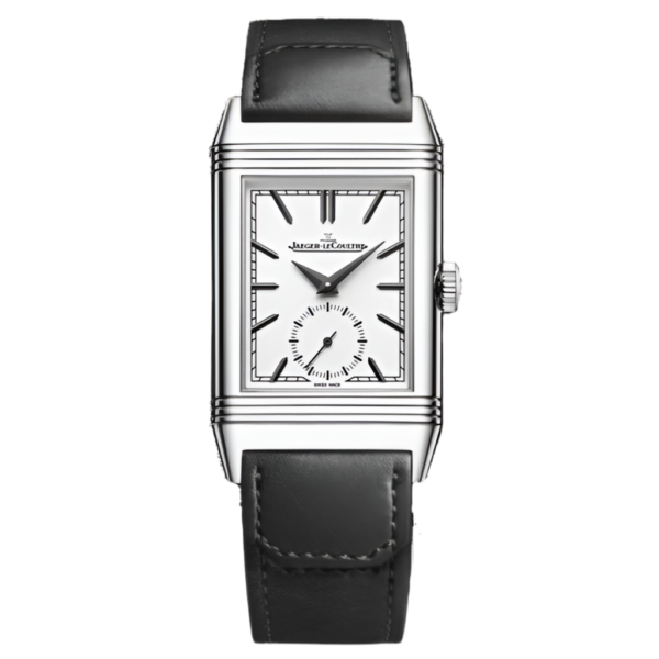 Jaeger-LeCoultre Super Clone Swiss Machine (45.6mm x 27.4 mm)