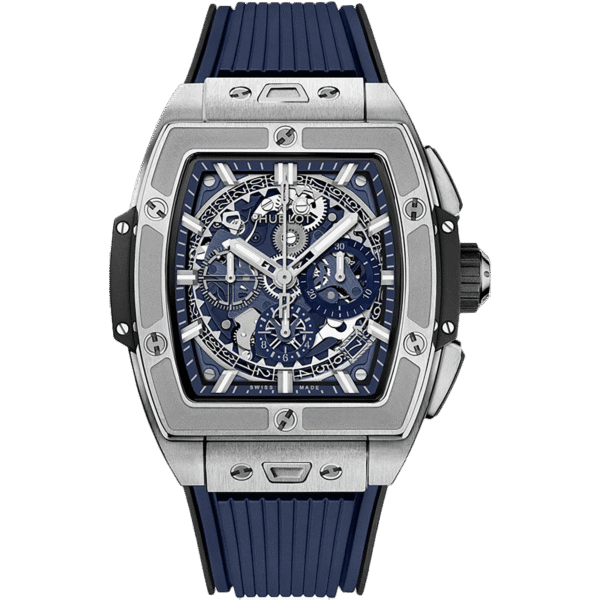Hublot Spirit Of Big Bang Chronograph Super Clone Swiss Machine 42mm