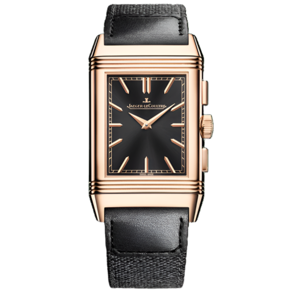 Jaeger-LeCoultre Super Clone Swiss Machine (45.6mm x 27.4 mm)