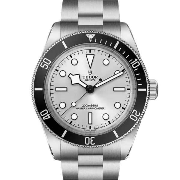 Tudor Black Bay Super Clone Swiss Machine 43mm