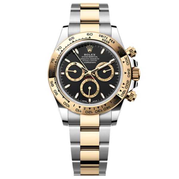 ROLEX Daytona Super Clone Swiss Machine 40mm
