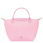 Le Pliage Green S Handbag Pink - Image 5