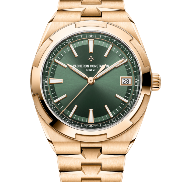 Vacheron Constantin Overseas Self Winding Super Clone Swiss Machine (41mm)