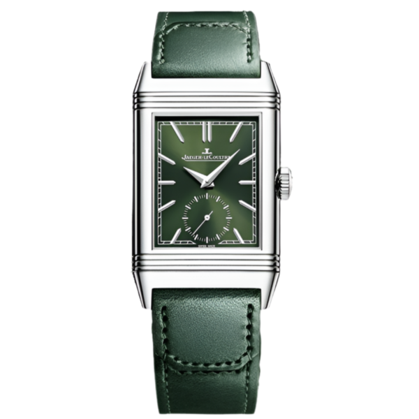 Jaeger-LeCoultre Super Clone Swiss Machine (45.6mm x 27.4 mm)