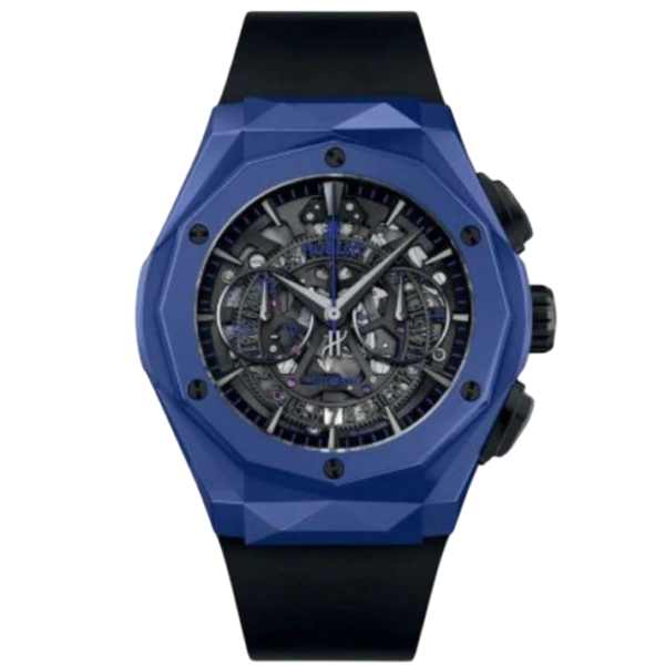 Hublot Classic Fusion Orlinski Super Clone Swiss Machine 45mm