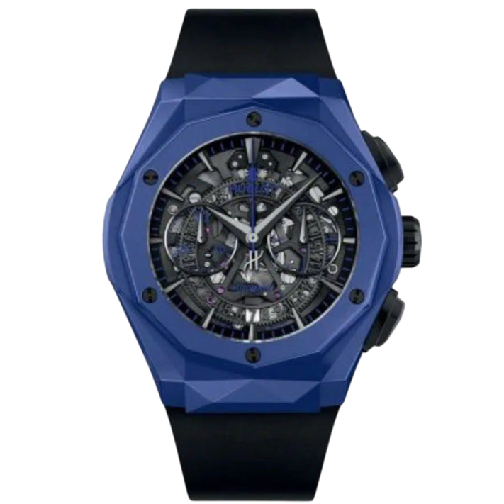 22E8FFC2-2AAB-45F1-94C0-202D7049BA07 Hublot Classic Fusion Orlinski Super Clone Swiss Machine 45mm - Image 1