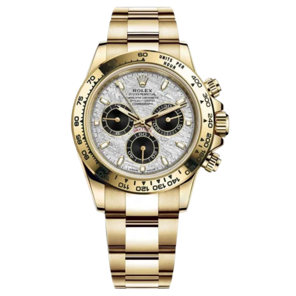 Rolex Daytona Super Clone Swiss Machine 40mm