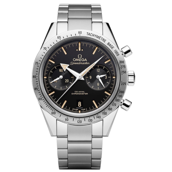 OMEGA Speed Master Super Clone Swiss Machine 41.5mm