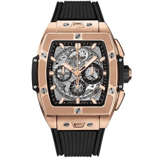 Hublot Spirit Of Big Bang Chronograph Super Clone Swiss Machine 42mm