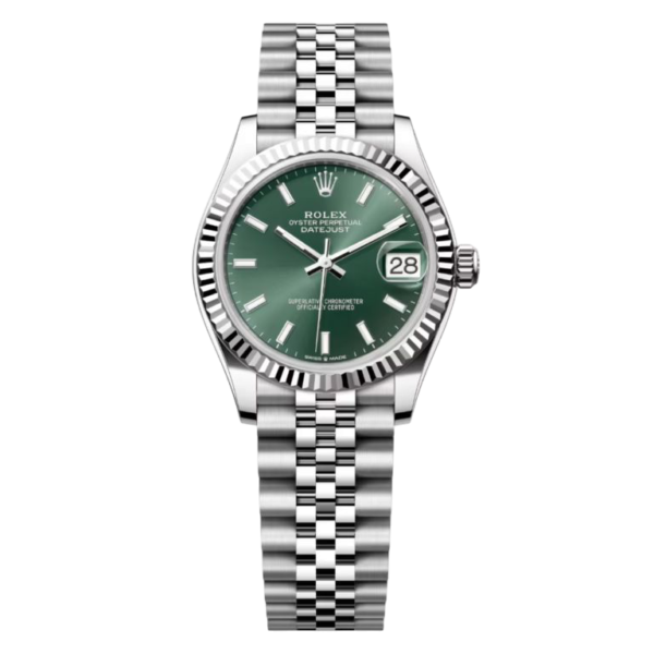 Rolex Date Just Super Clone Swiss Machine 36mm