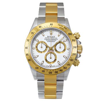 Rolex Daytona Super Clone Swiss Machine