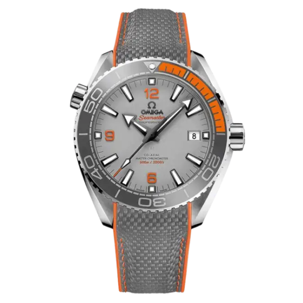 Omega Sea Master Co-Axial Super Clone Swiss Machine 43.5mm