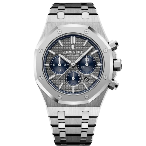 Audemars piguet Chronograph Super Clone Swiss Machine 41mm