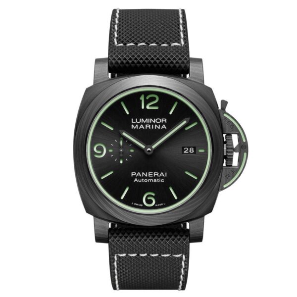 Panerai Luminor Marina Carbotech Super Clone Swiss Machine 44mm