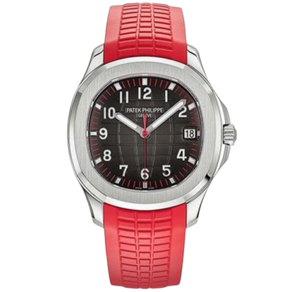 Patek Philippe Aquanaut Super Clone Swiss Machine