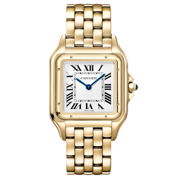 Cartier Panthère de Super Clone Swiss Machine (36.5mm x 26.7mm)