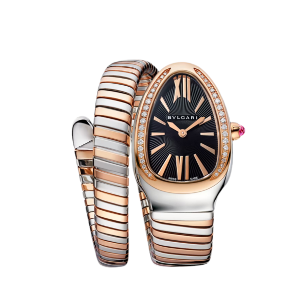 Bvlgari SERPENTI Super Clone Swiss Machine 35mm