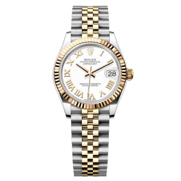 Rolex Date Just Super Clone Swiss Machine 36mm